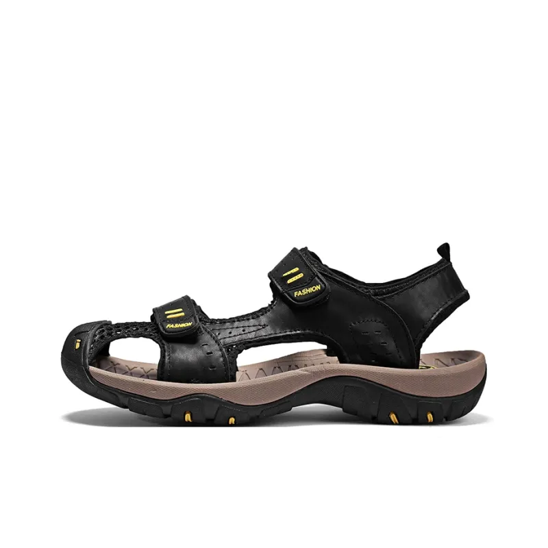 Frank Mully River Trekking Shoes Men's-3