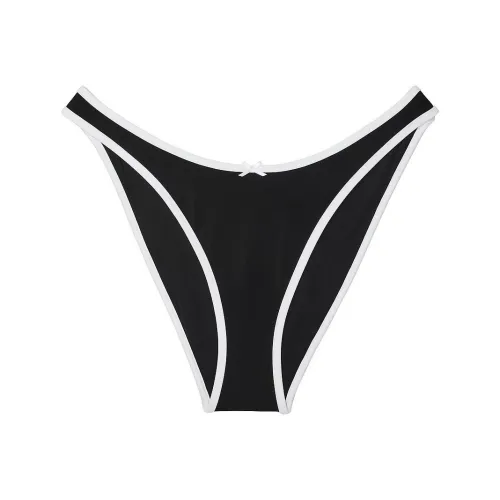 Victoria's Secret PINK Swimming Shorts Women's Black