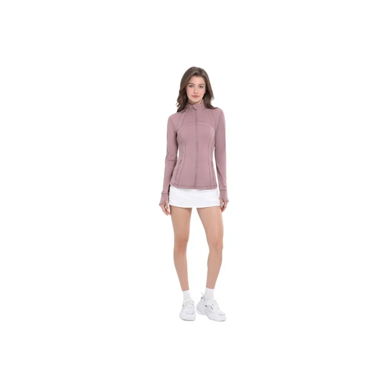 The New Age Family Yoga Coat Women's-14