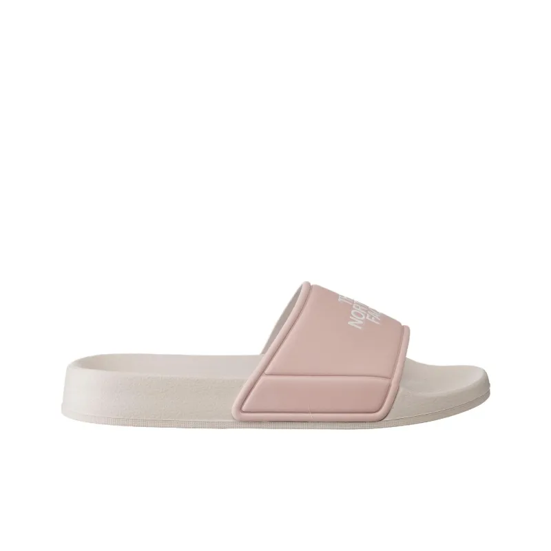 THE NORTH FACE Abrasion Resistant Quick Dry Slide Slippers Women's Pink-1