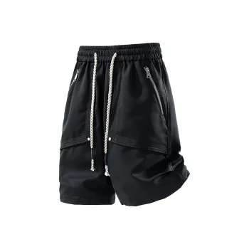Endless Abyss Casual Shorts Unisex