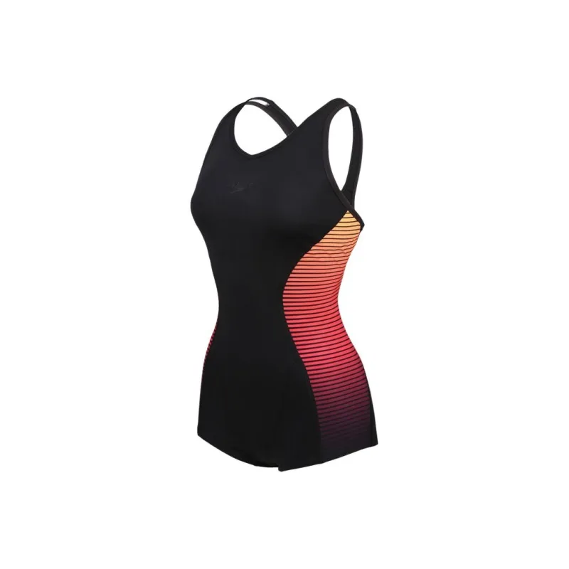 Speedo One piece Swimsuit Women's-6
