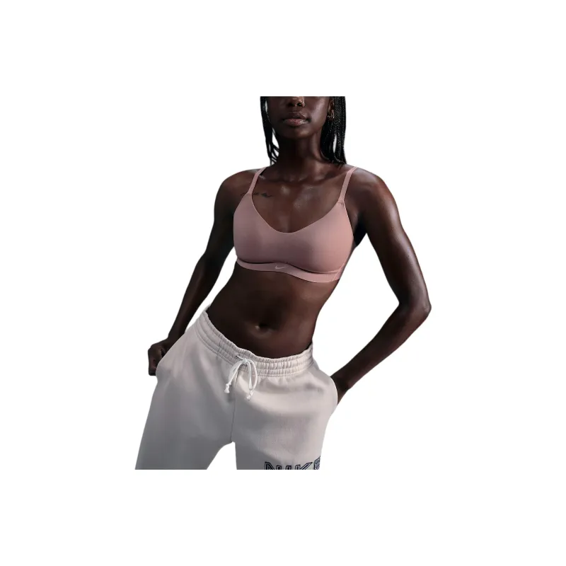 Nike Alate Minimalist Women's Light Support Padded Convertible Sports Bra-0