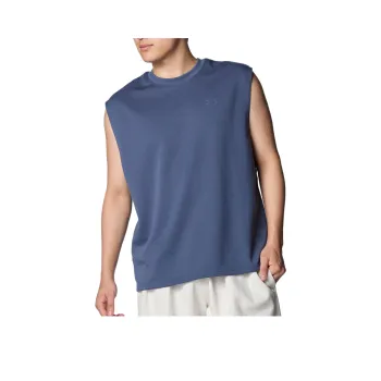 Under Armour Tank Top Men's Blue