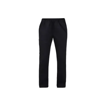 PEAK PERFORMANCE COMMUTER GORE TEX PAC Cycling Pants Women's Black
