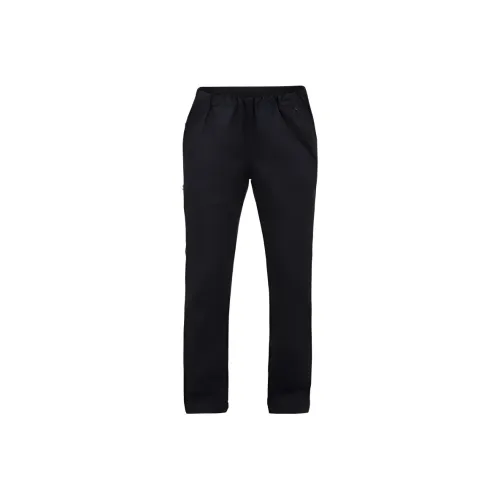 PEAK PERFORMANCE COMMUTER GORE TEX PAC Cycling Pants Women's Black