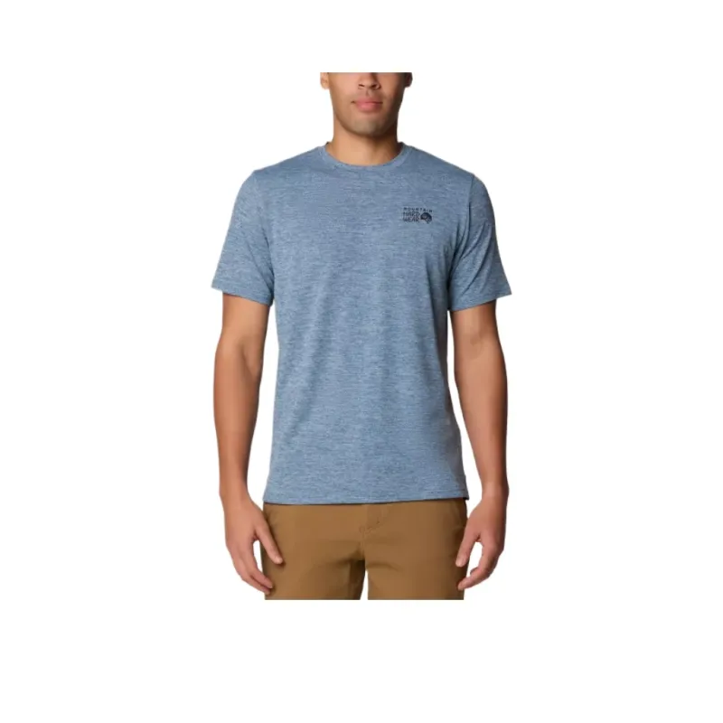 MOUNTAIN HARDWEAR T Shirt Men's-5