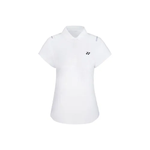 YONEX SS25 Badminton Jersey Women's