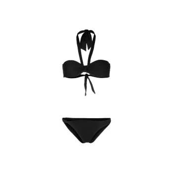 Blumarine Bikinis Women's Black