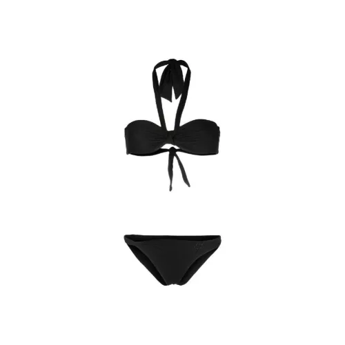 Blumarine Bikinis Women's Black