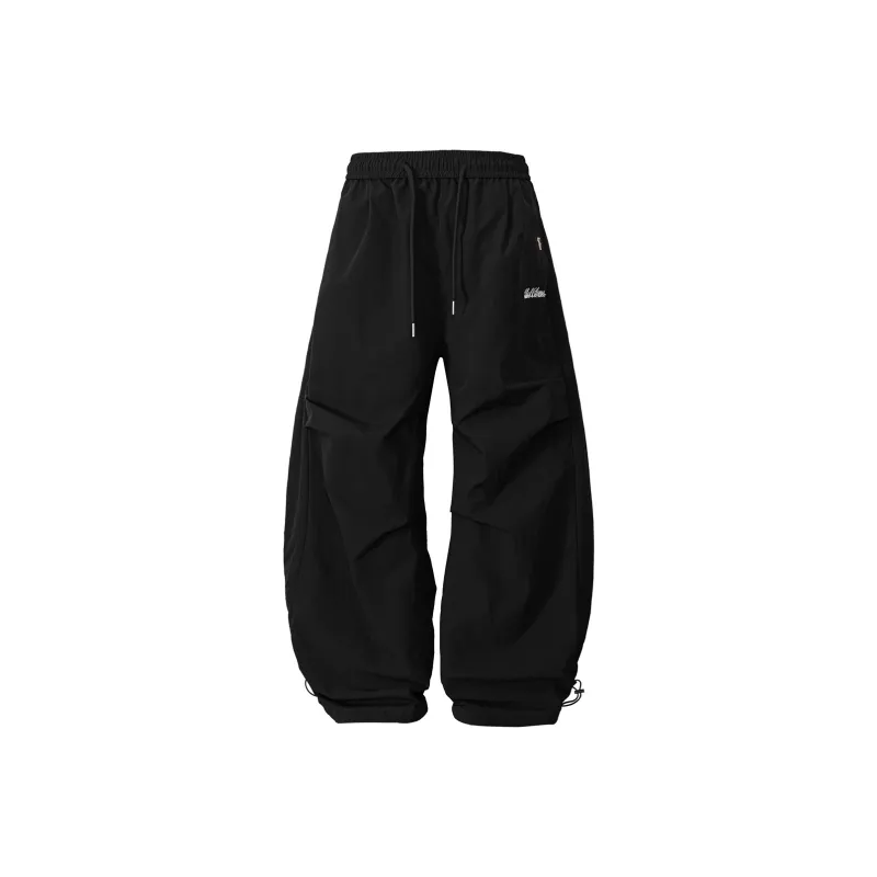 EPTISON Windbreaker Pants Unisex-5