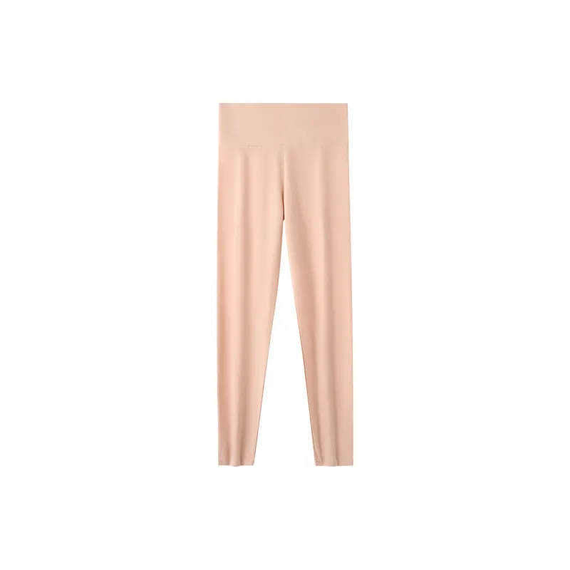 H YXIANG Women's Thermal Pants-0