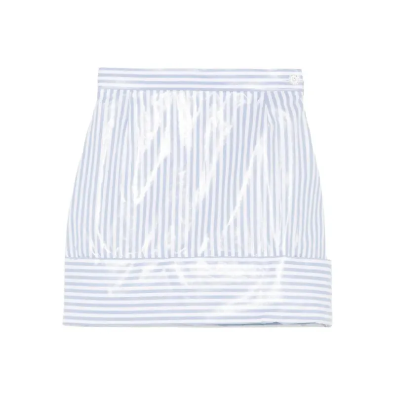 Vivienne Westwood Cosmopolitan Mini Skirt-0