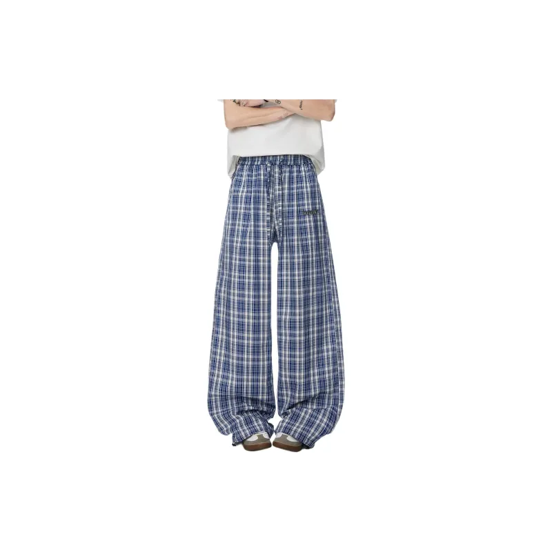 NXPTP Casual Pants Unisex-5