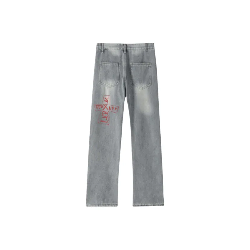 IXXAT Jeans Unisex-6