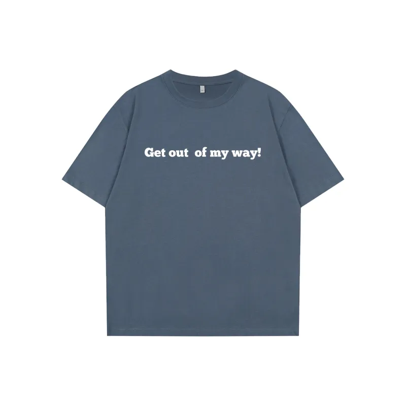 SOAP OPERA T Shirts Unisex-1