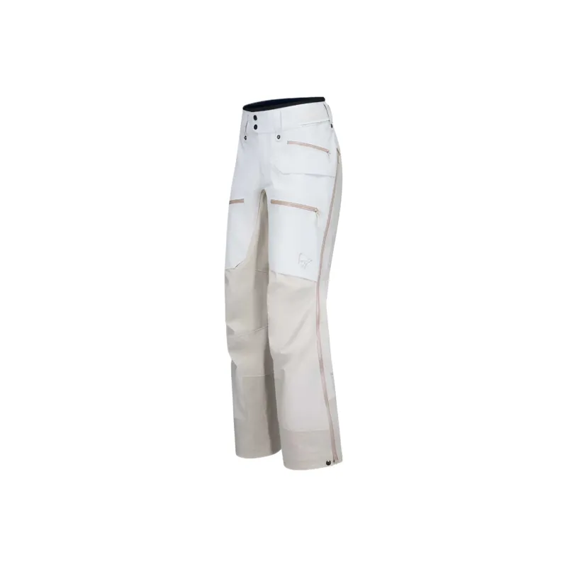 NORRONA Ski Pants Women's-8
