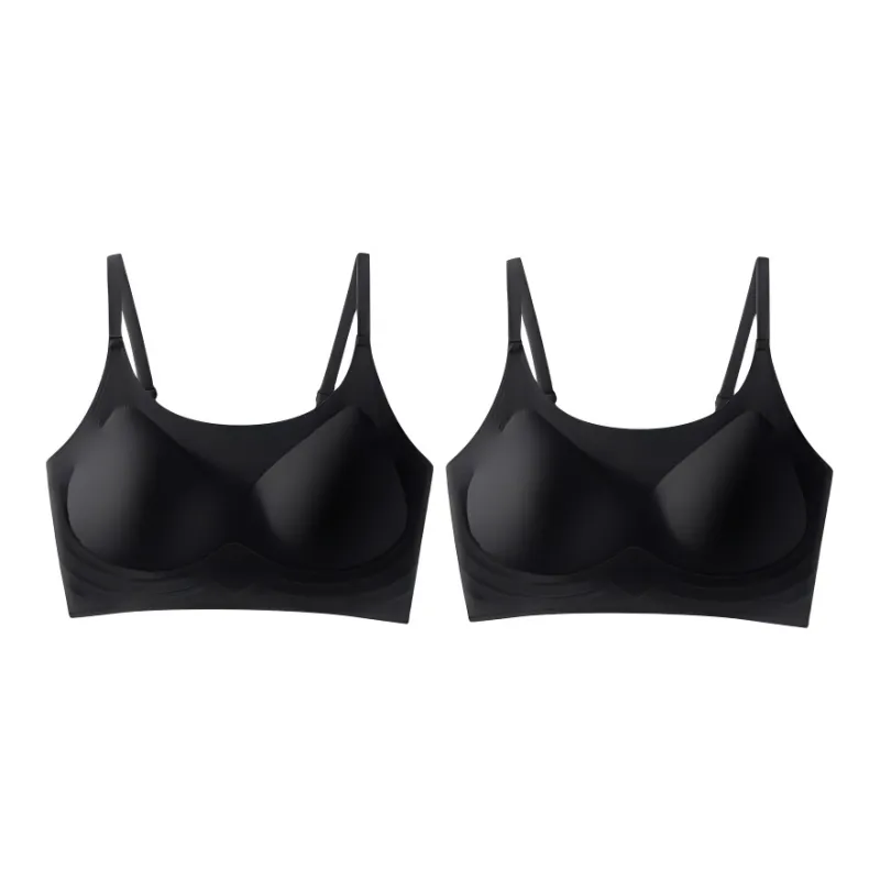 YUZHAOLIN Bra Women's Combo Set-11