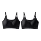 2 Pack (Black+Black)