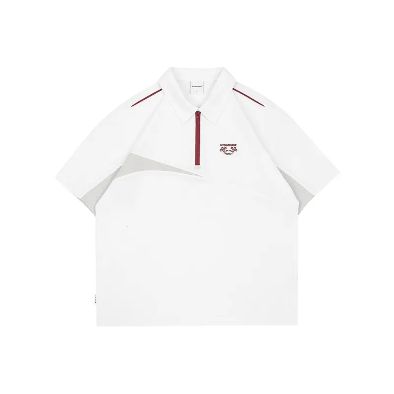 MYSAMESAME T Shirts Unisex-7