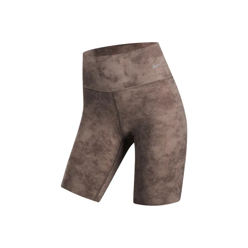 Nike Zenvy Cycling Pants Women's Ore Gray-0
