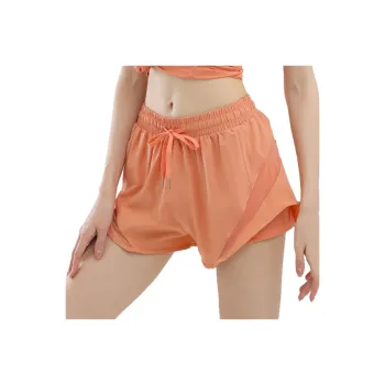 Kele Coco Sports Shorts Women's