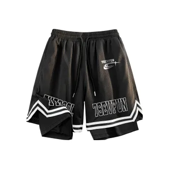 7 SEVFUN Casual Shorts Unisex