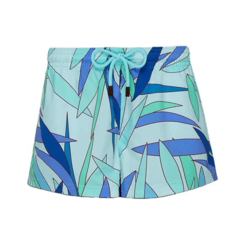 Vilebrequin Madrague Swim Shorts-0