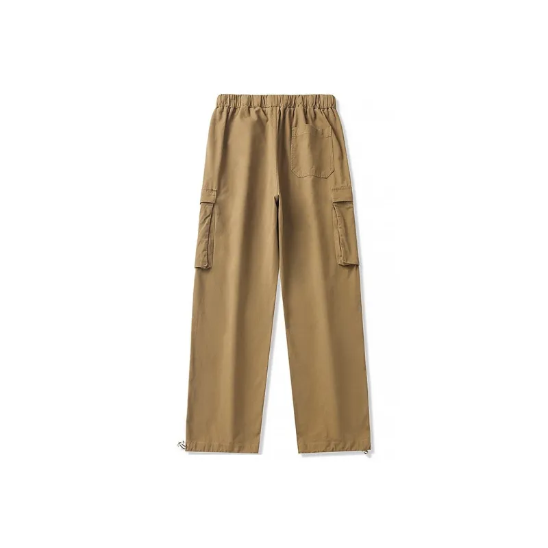 Jeep Casual Pants Unisex-3