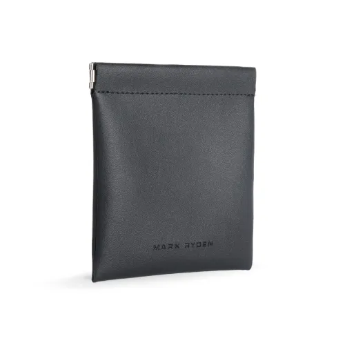 MARK RYDEN Oxford Coin Purse Unisex Multicolor