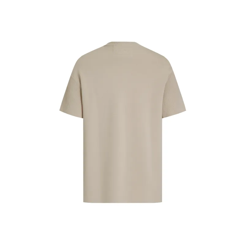 DANIEL HECHTER T Shirts Men-5