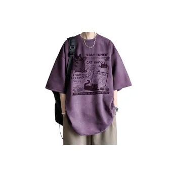 ACUOD BY CHANU T Shirts Unisex
