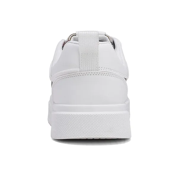 LONGDUIZHANG Slip Resistant, Abrasion Resistant, Balance, Lightweight Low Top Skateboard Shoes Men's-3