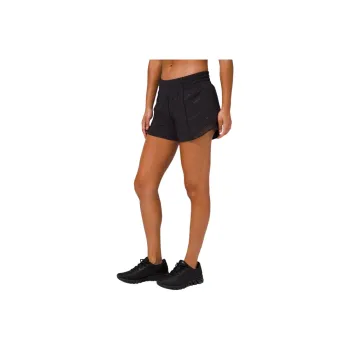 Lululemon Hotty Hot Sports Shorts Women's Black