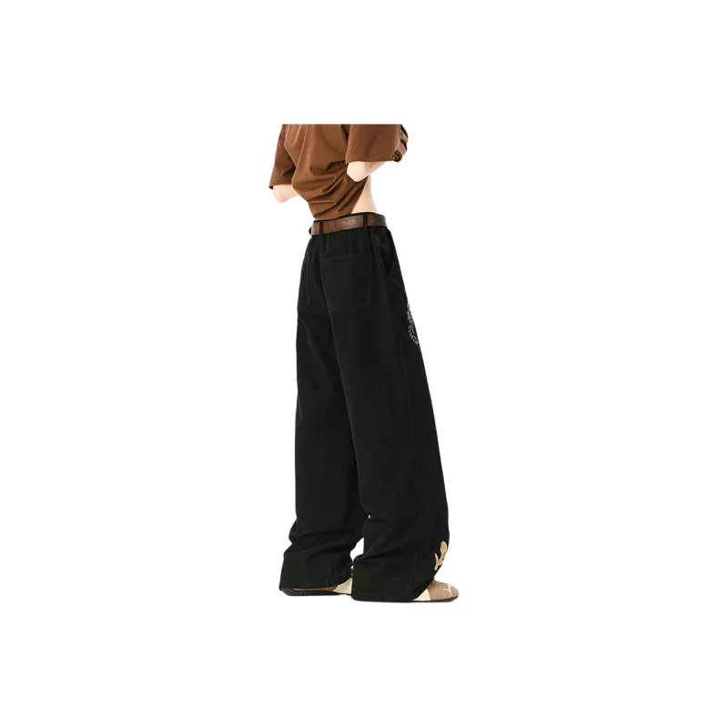 WOHOO Jeans Unisex-3