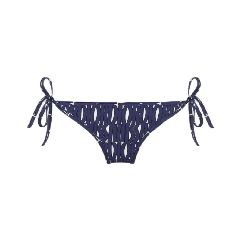 DIOR Swimming Shorts Women's Blue-0