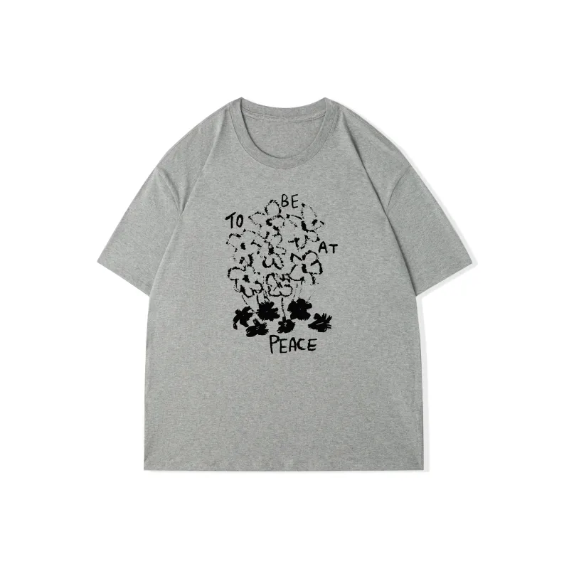 FAIRWHALE T Shirts Women's-2