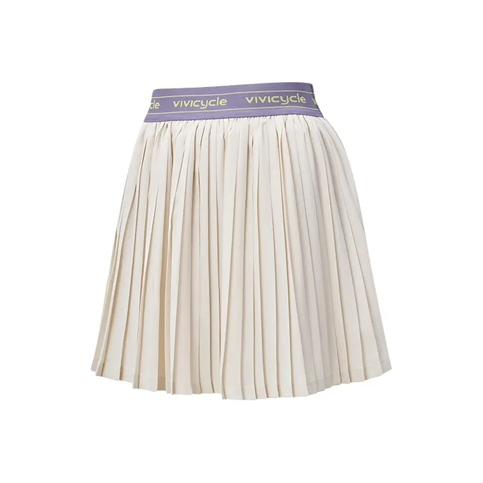 VIVI CYCLE Tennis Bottom Women's-15
