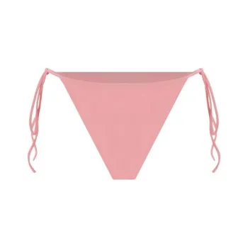 Magda Butrym High-rise Side-tie Fastening Bikini Bottoms