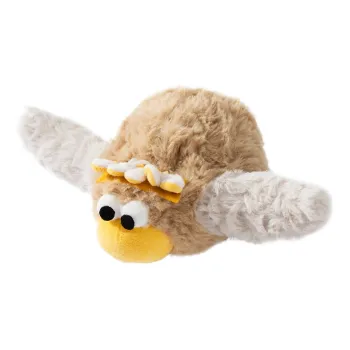 Hippie dogs Pet Toys
