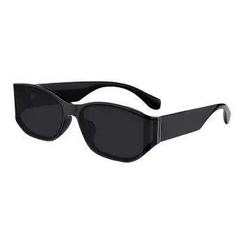 Wood Premium TR/Memory Plastic Butterfly Sun Eyes Women's