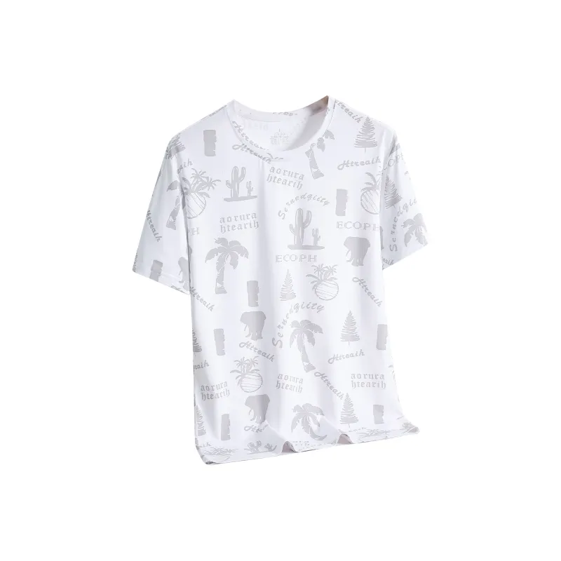 Mulinsen T-Shirts Unisex-1