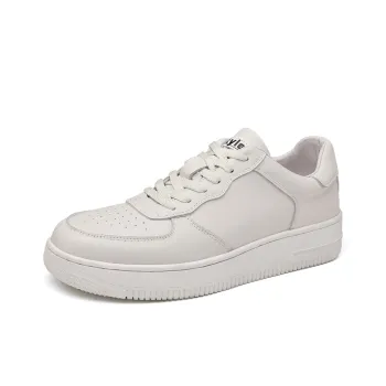Ignition Wear resistant And Lightweight Low Top Skateboard Shoes Men's