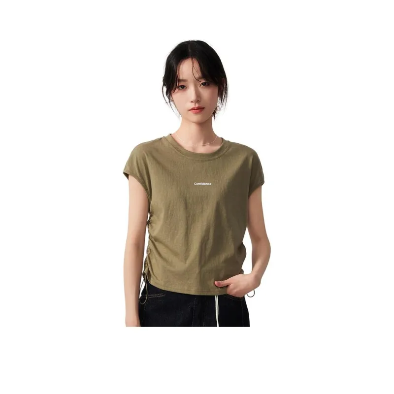 Ordifen T Shirts Women's-8