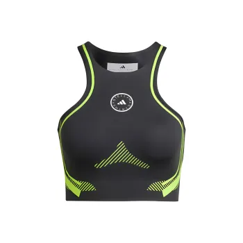 Adidas Asmc Tpa Cr Sports Bra And Sleeves Set