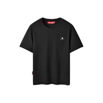 DOUBLE FISH T Shirts Unisex