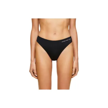 DIESEL Bikinis Women's Black