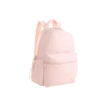 PUMA Fabric Backpack Women's Pink