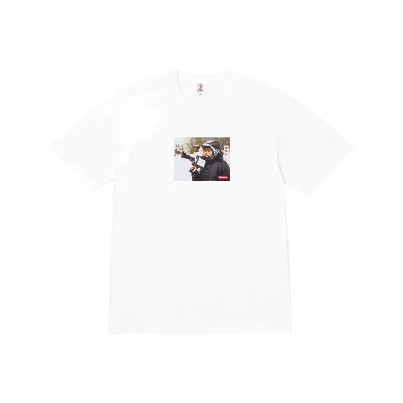 Supreme 40 Acres Spike Tee-2