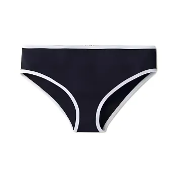 MIU MIU SS25 Swimming Shorts Women's Blue